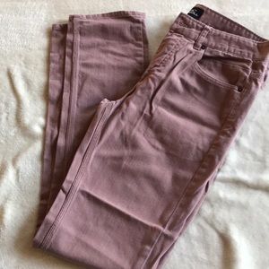 Men’s pants